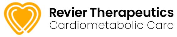 Logo Revier Therapeutics